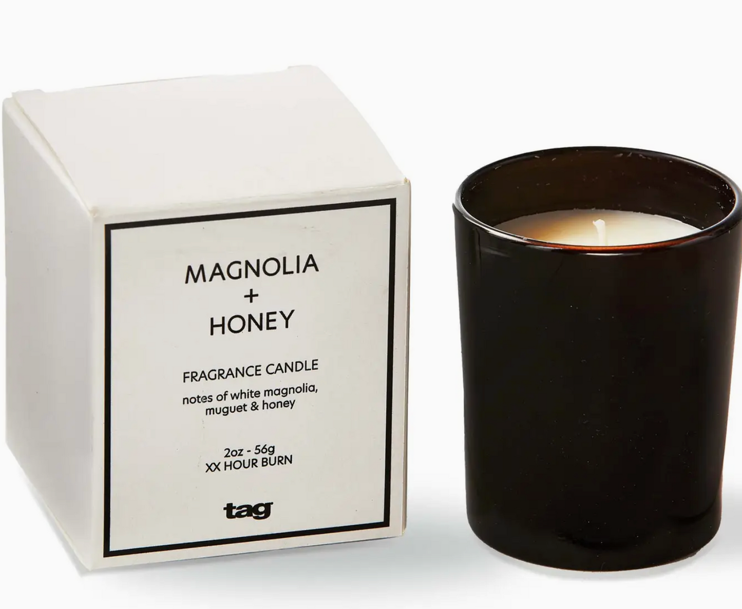 TAG VOTIVE CANDLES