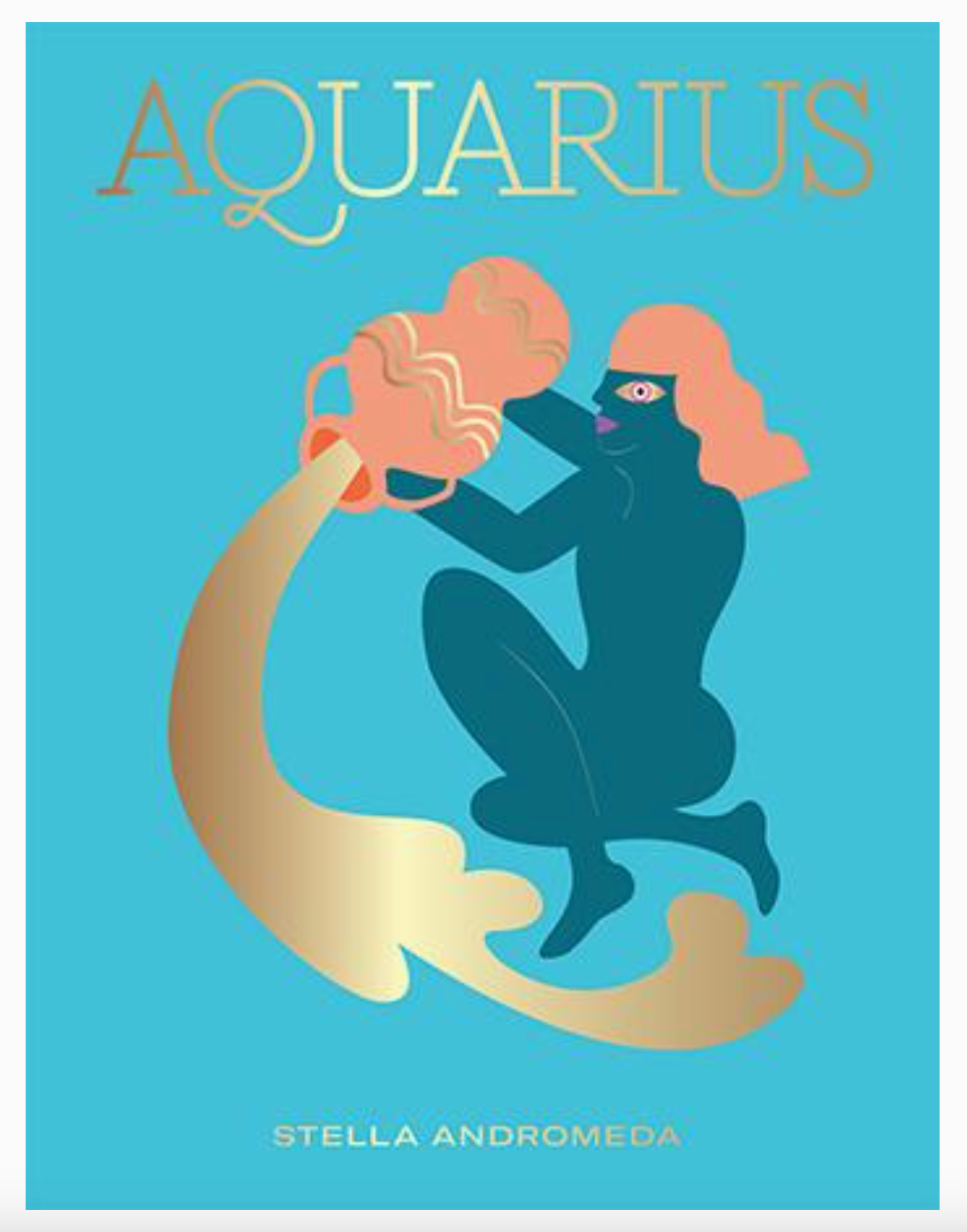 CHRONICLE BOOKS ASTROLOGY BOOKS