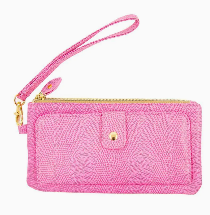 MAINSTREET COLLECTION BETTY WALLET