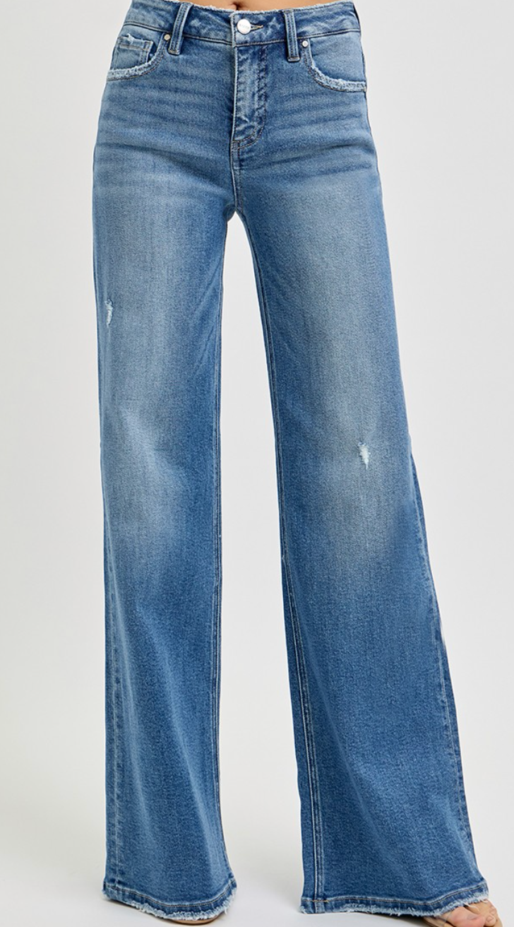 RISEN COURTNEY JEANS