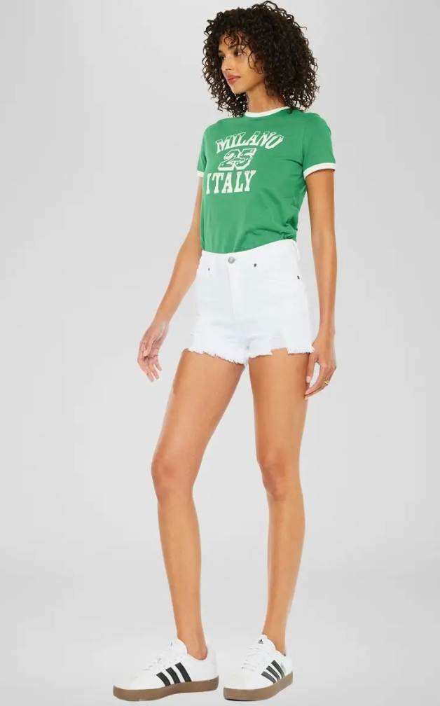 KANCAN GRACE SHORTS