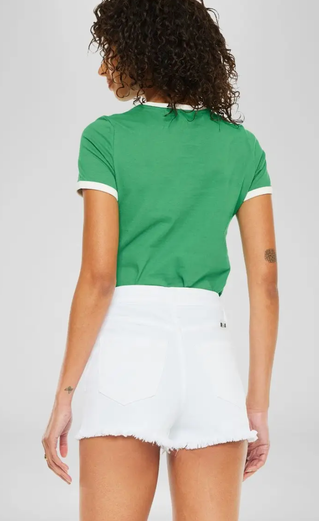 KANCAN GRACE SHORTS