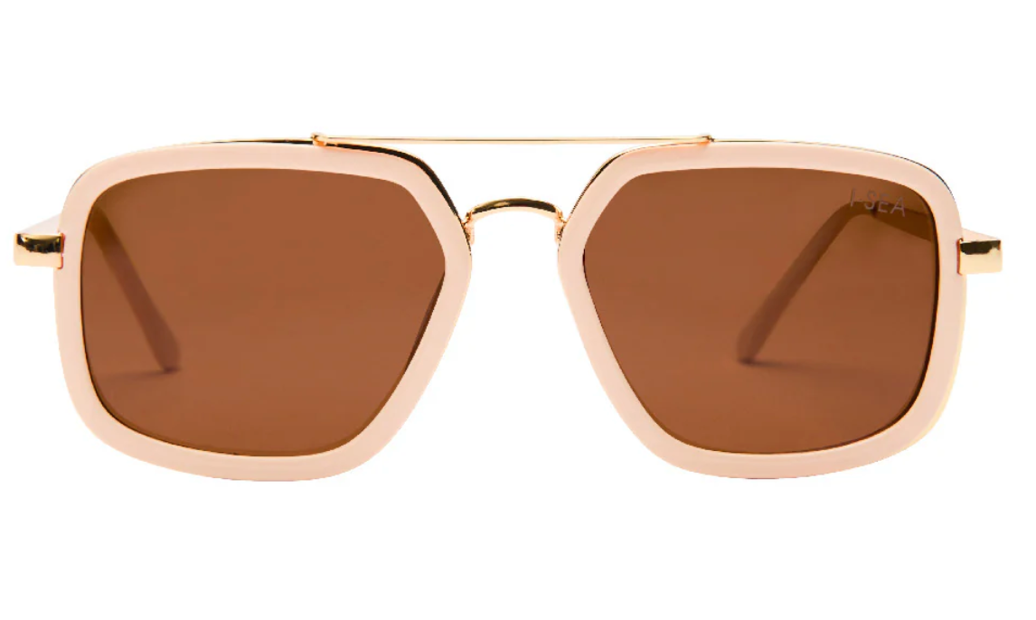 I-SEA CRUZ SUNGLASSES