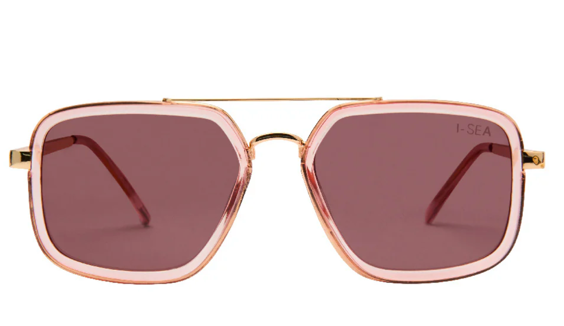 I-SEA CRUZ SUNGLASSES