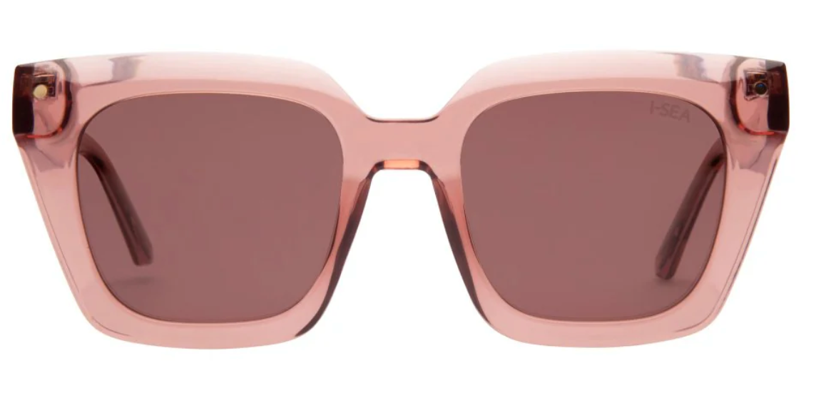 I-SEA JEMMA SUNGLASSES