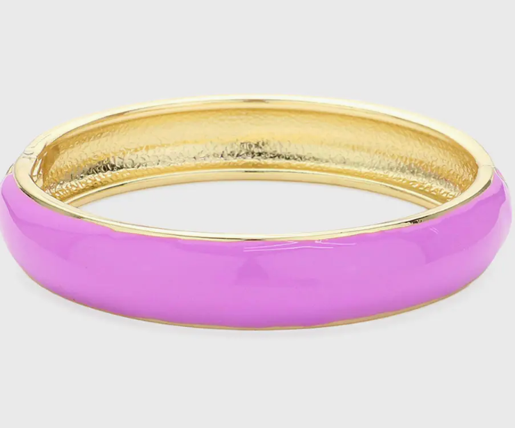SENSIBLING POPPY BRACELET
