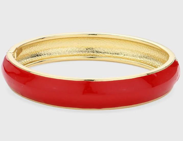 SENSIBLING POPPY BRACELET