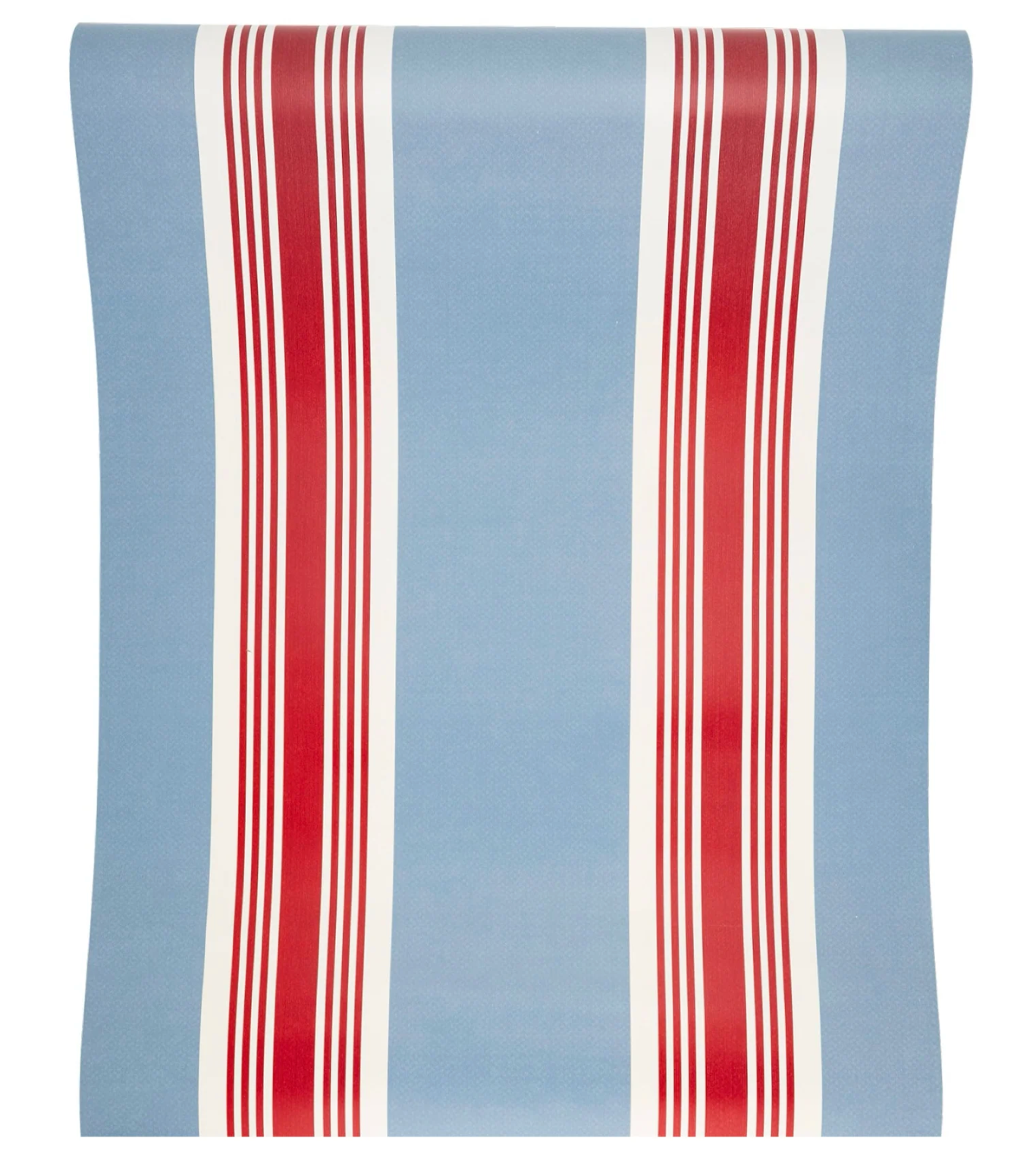 HAMPTONS STRIPED TABLE RUNNER