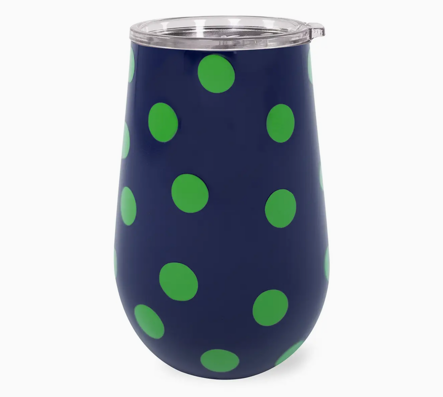 KATE SPADE WINE TUMBLER