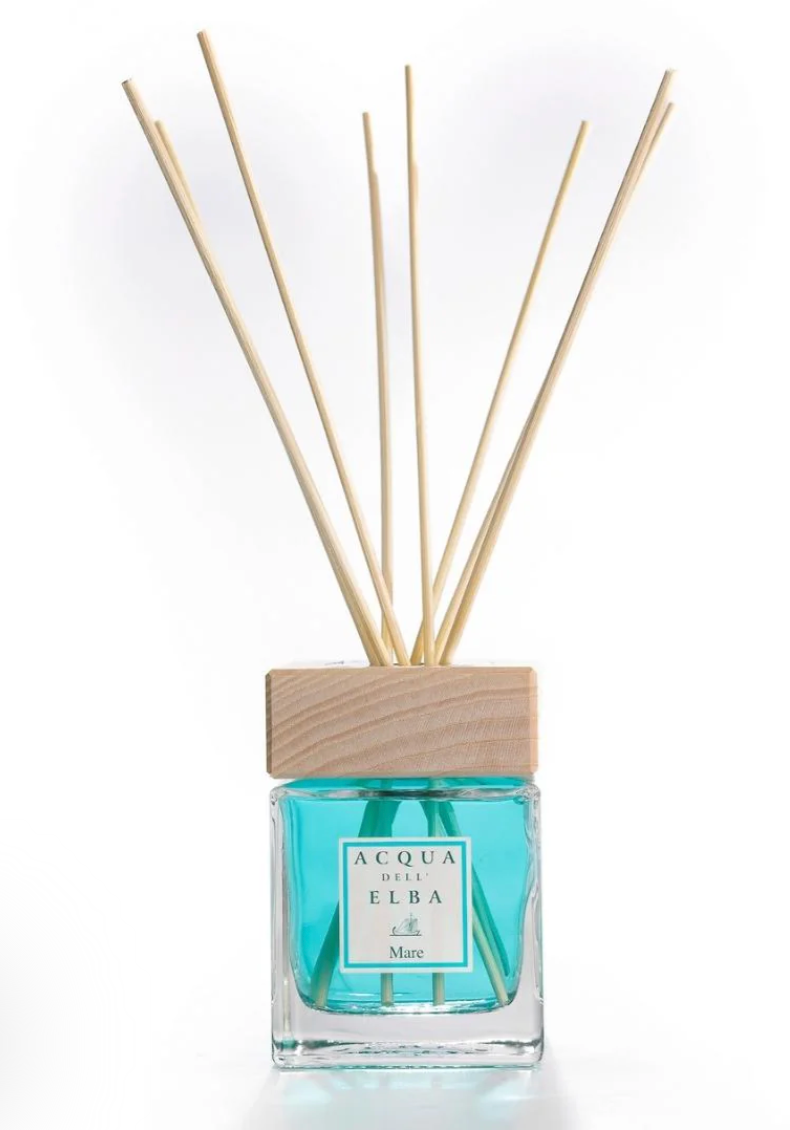 ACQUA DELL ELBA REED DIFFUSER