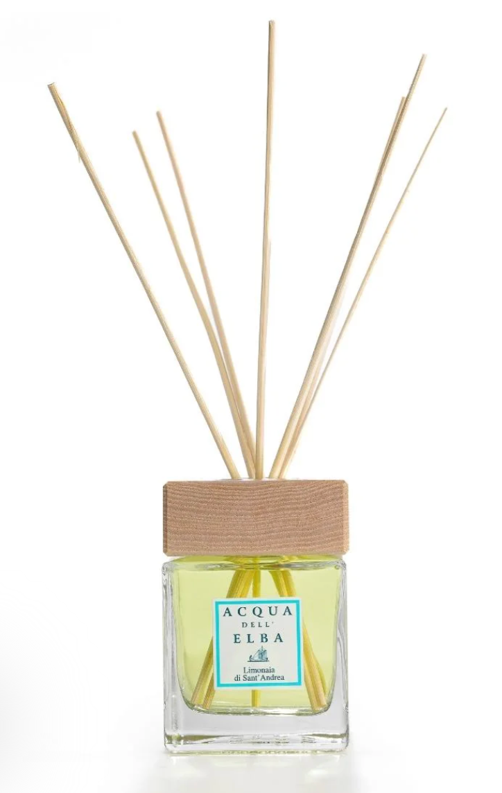 ACQUA DELL ELBA REED DIFFUSER