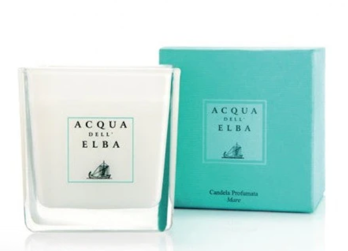 ACQUA DELL ELBA CANDLE