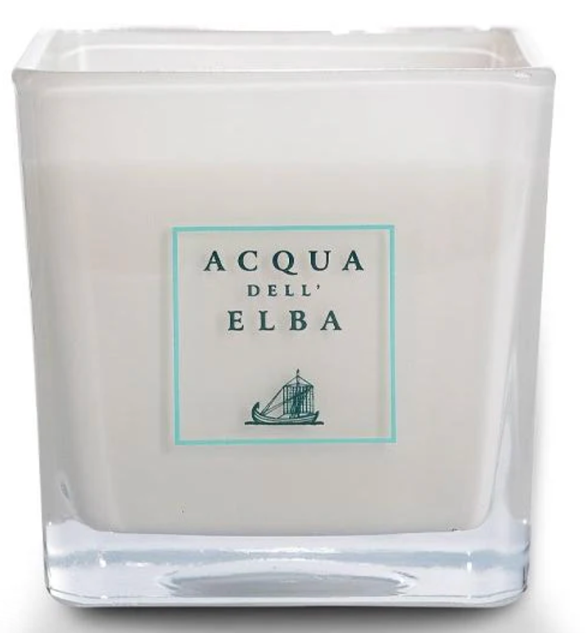ACQUA DELL ELBA CANDLE