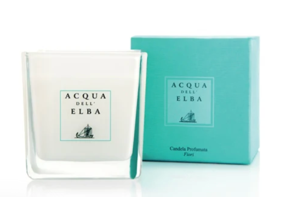 ACQUA DELL ELBA CANDLE