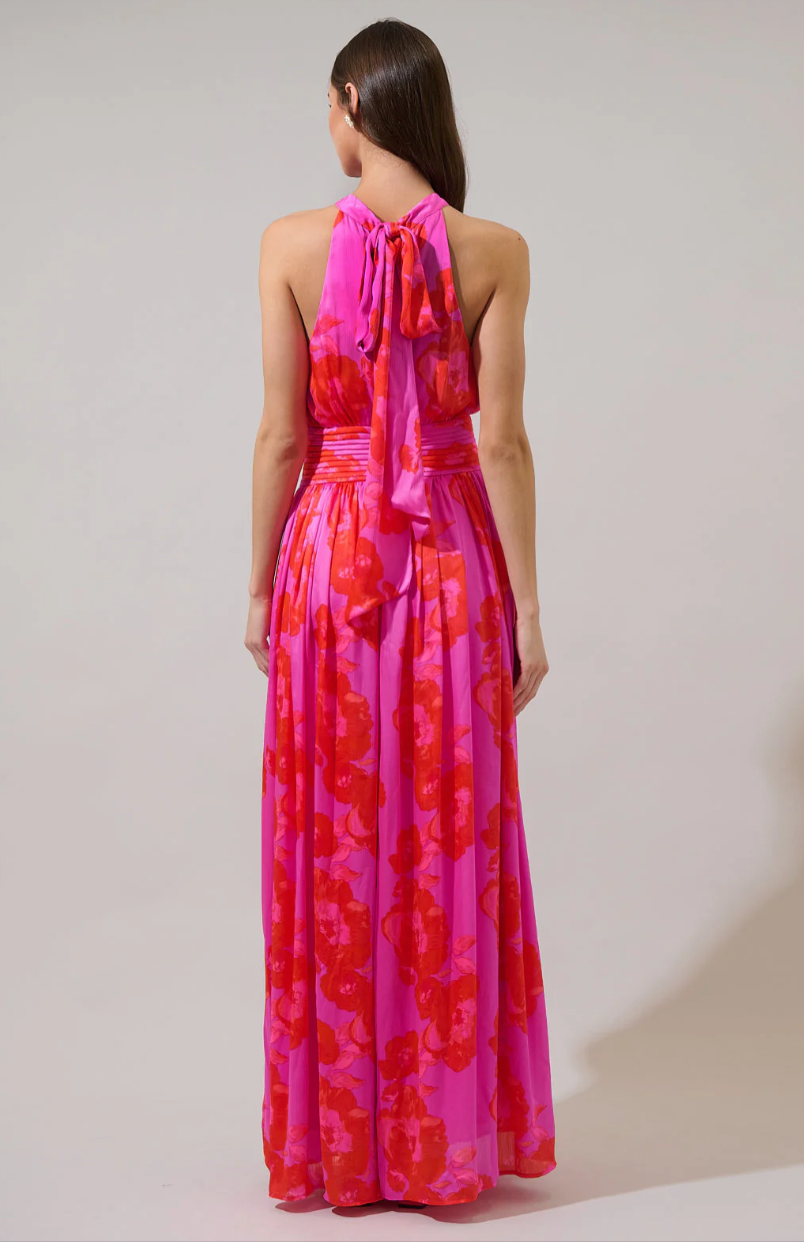 SUGARLIPS LAILAH MAXI DRESS