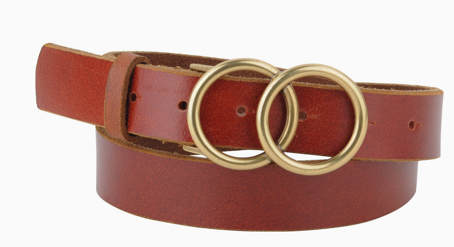 MOST WANTED USA BECKY BELT