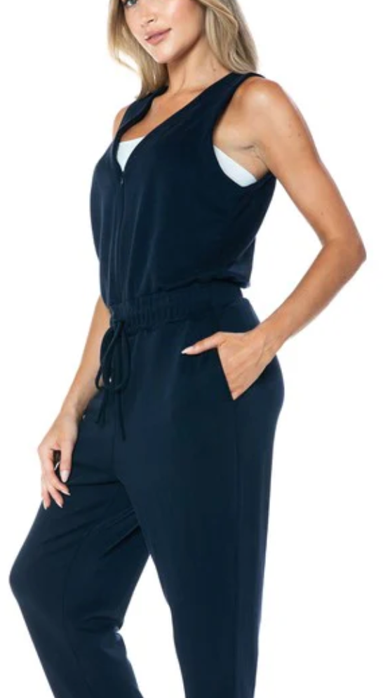 ARIELLA JUMP FOR JOY JUMPSUIT