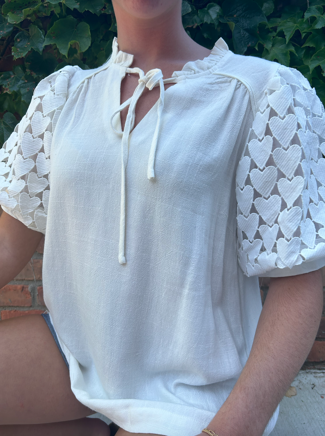 UMGEE BELLA TOP
