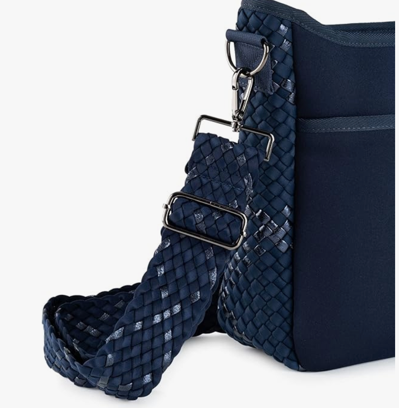 HAUTE SHORE BLAKE CROSSBODY