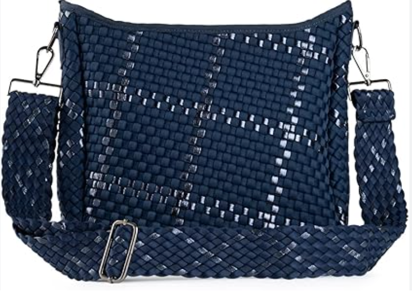 HAUTE SHORE BLAKE CROSSBODY