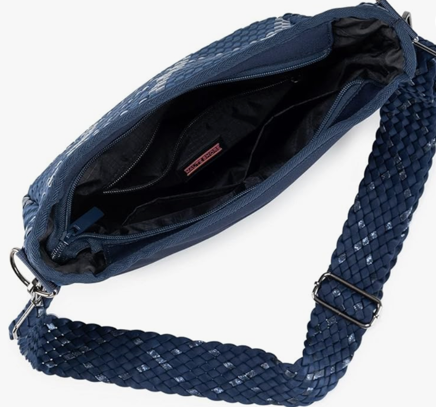 HAUTE SHORE BLAKE CROSSBODY