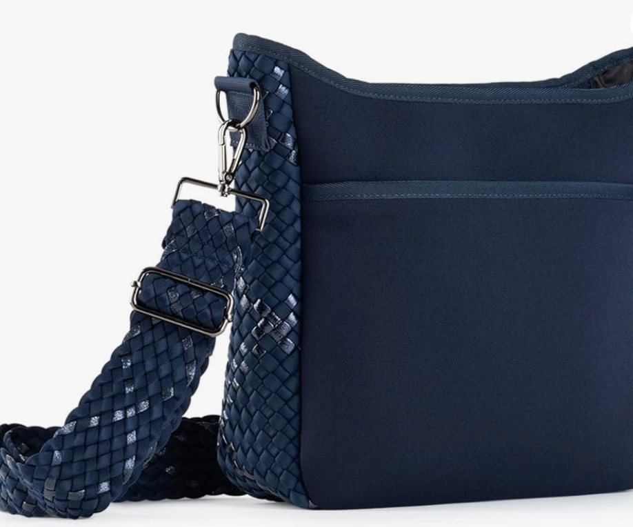 HAUTE SHORE BLAKE CROSSBODY