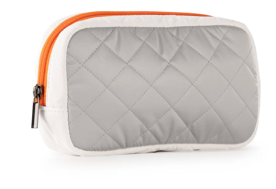 HAUTE SHORE CHARLI COSMETIC BAG