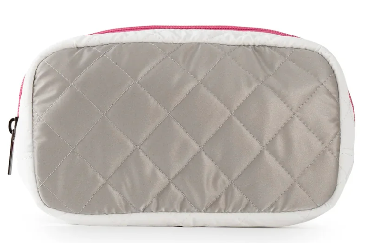 HAUTE SHORE CHARLI COSMETIC BAG