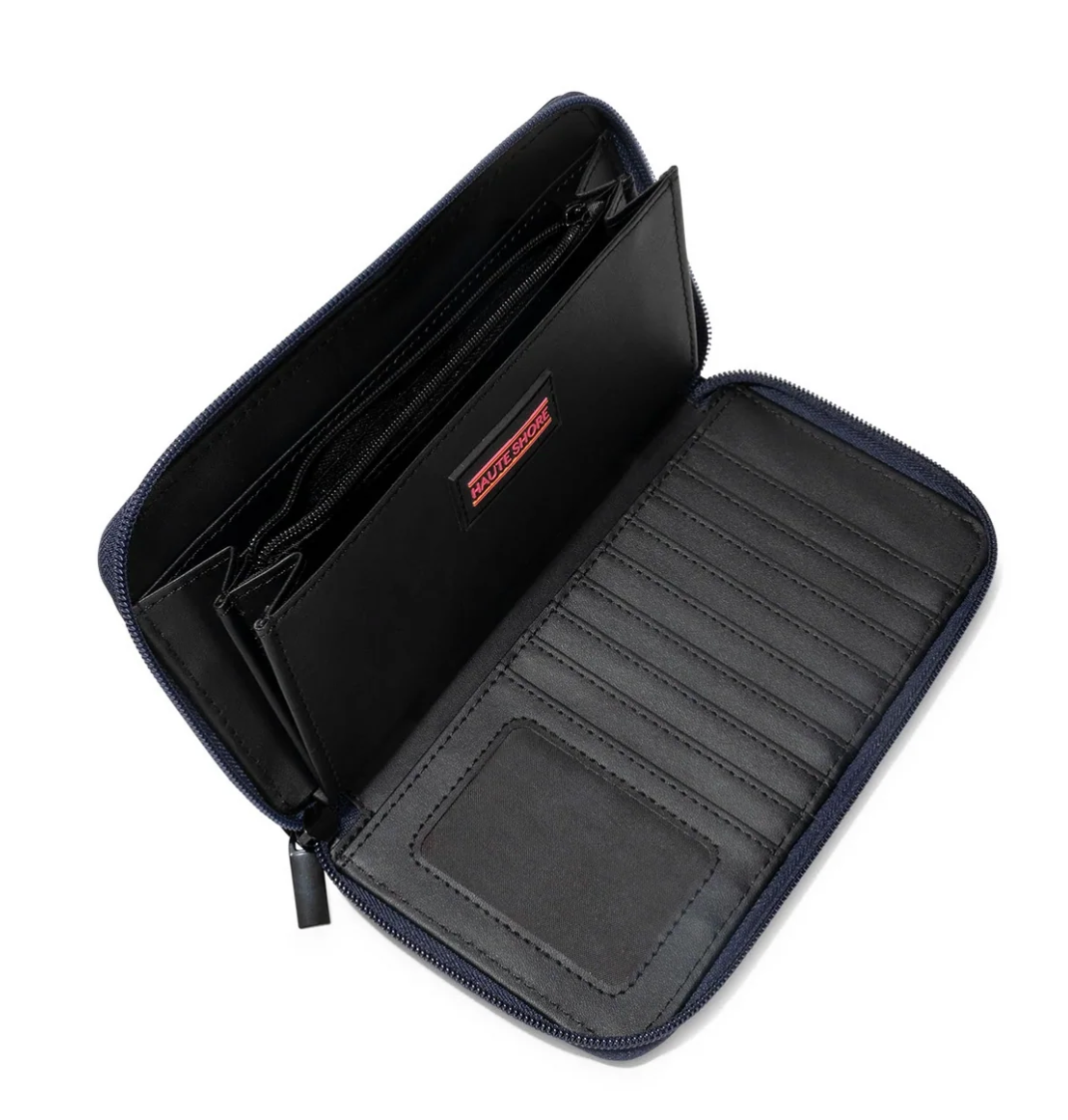 HAUTE SHORE CASH WALLET