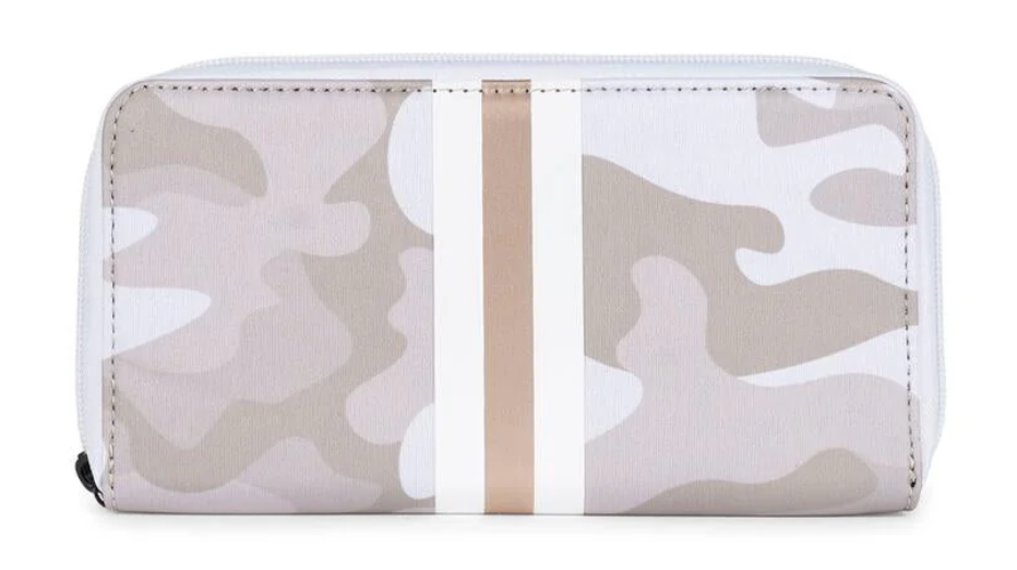 HAUTE SHORE CASH WALLET