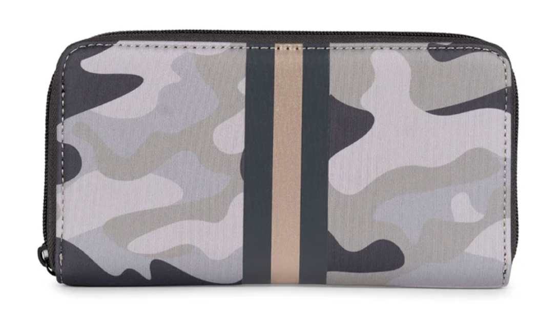 HAUTE SHORE CASH WALLET