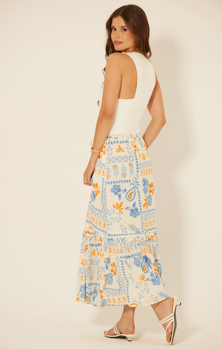 BILA77 MESITA SKIRT
