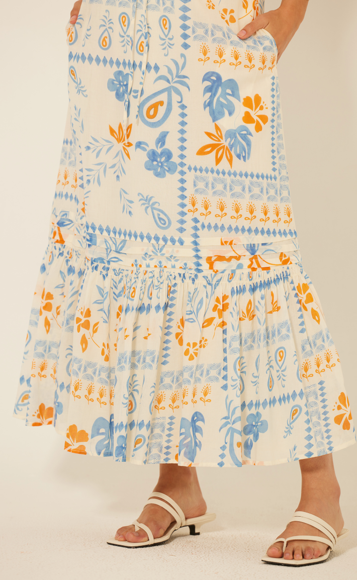 BILA77 MESITA SKIRT