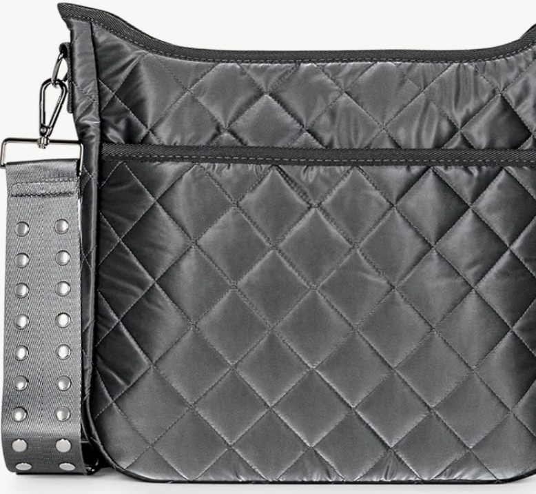 HAUTE SHORE PERRI PUFFER BAG