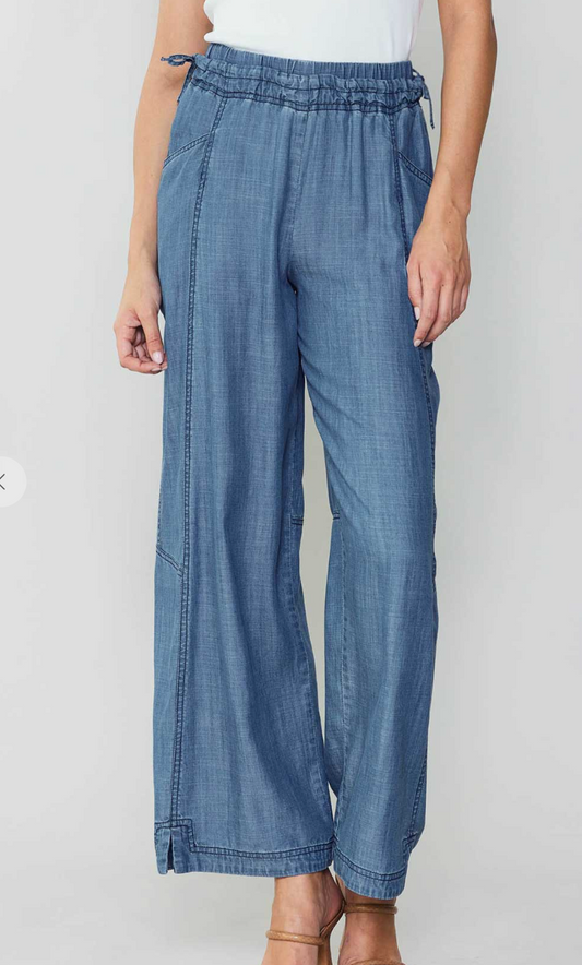 CURRENT AIR SUMMER BREEZE DENIM