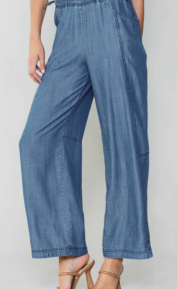 CURRENT AIR SUMMER BREEZE DENIM