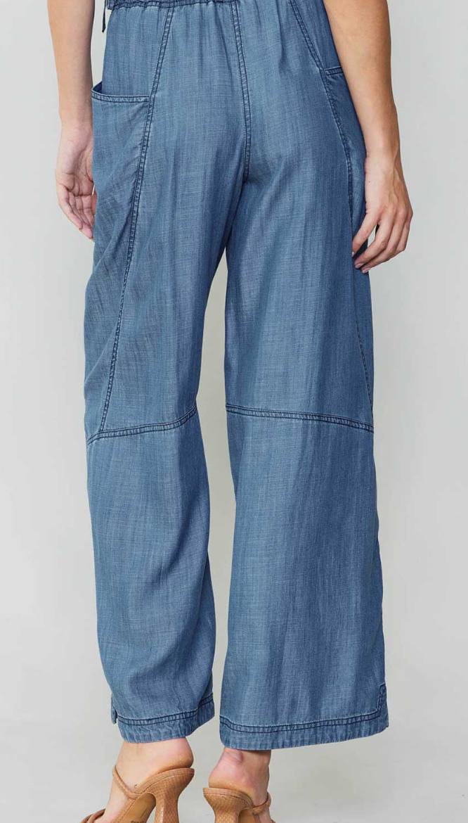 CURRENT AIR SUMMER BREEZE DENIM