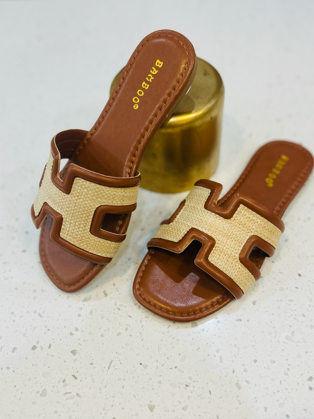 CCOCCI JILL SANDALS