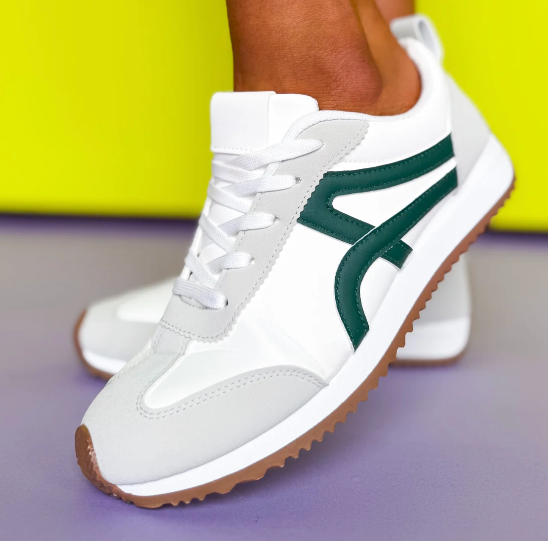 CCOCCI BELLA SNEAKERS