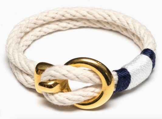 ALLISON COLE DECKARD BRACELET