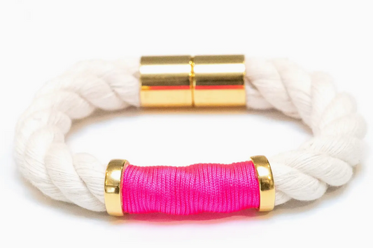 ALLISON COLE HANOVER BRACELET