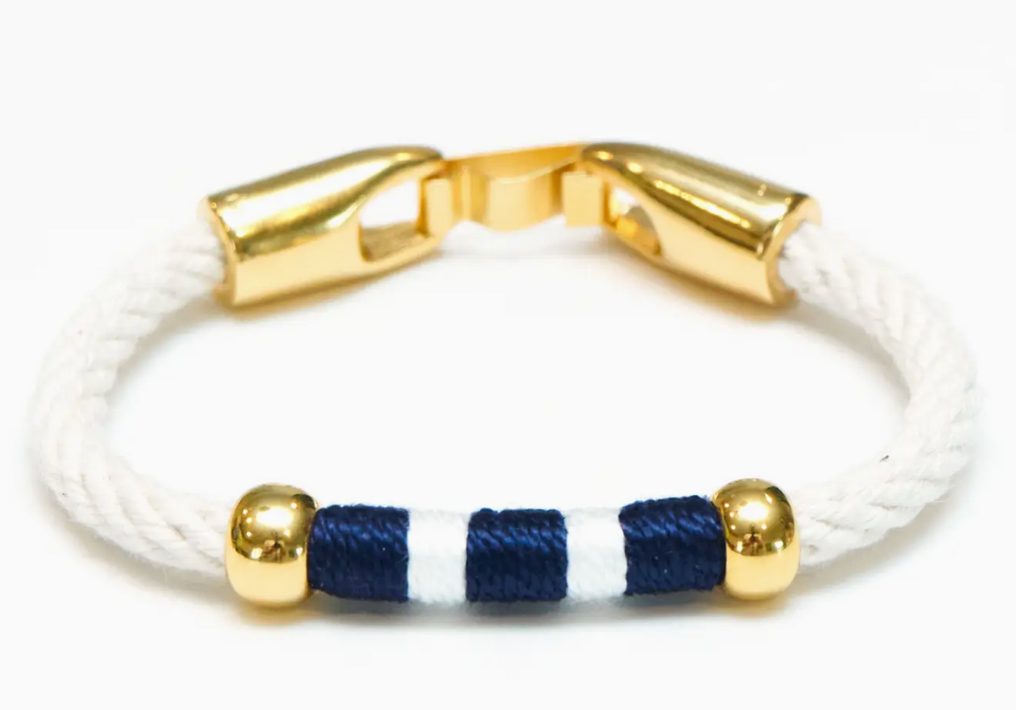 ALLISON COLE LIBERTY BRACELET