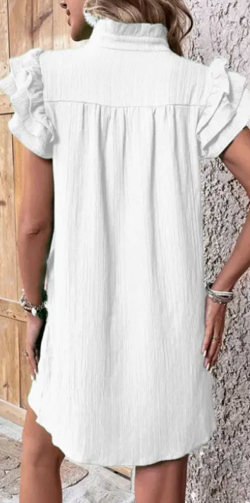 ROSA CLOTHING TAYLOR DRESS