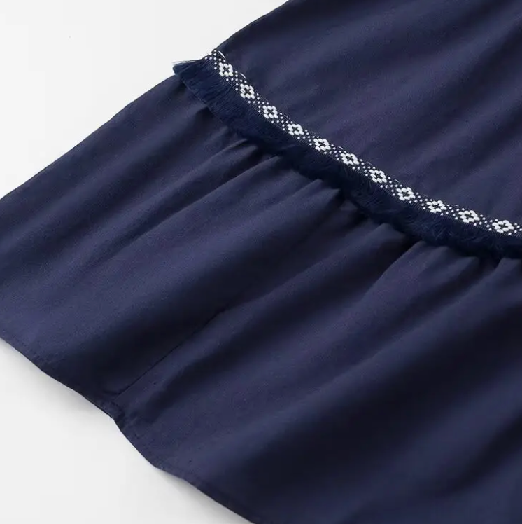 ROSA CLOTHING CLAUDIA DRESS