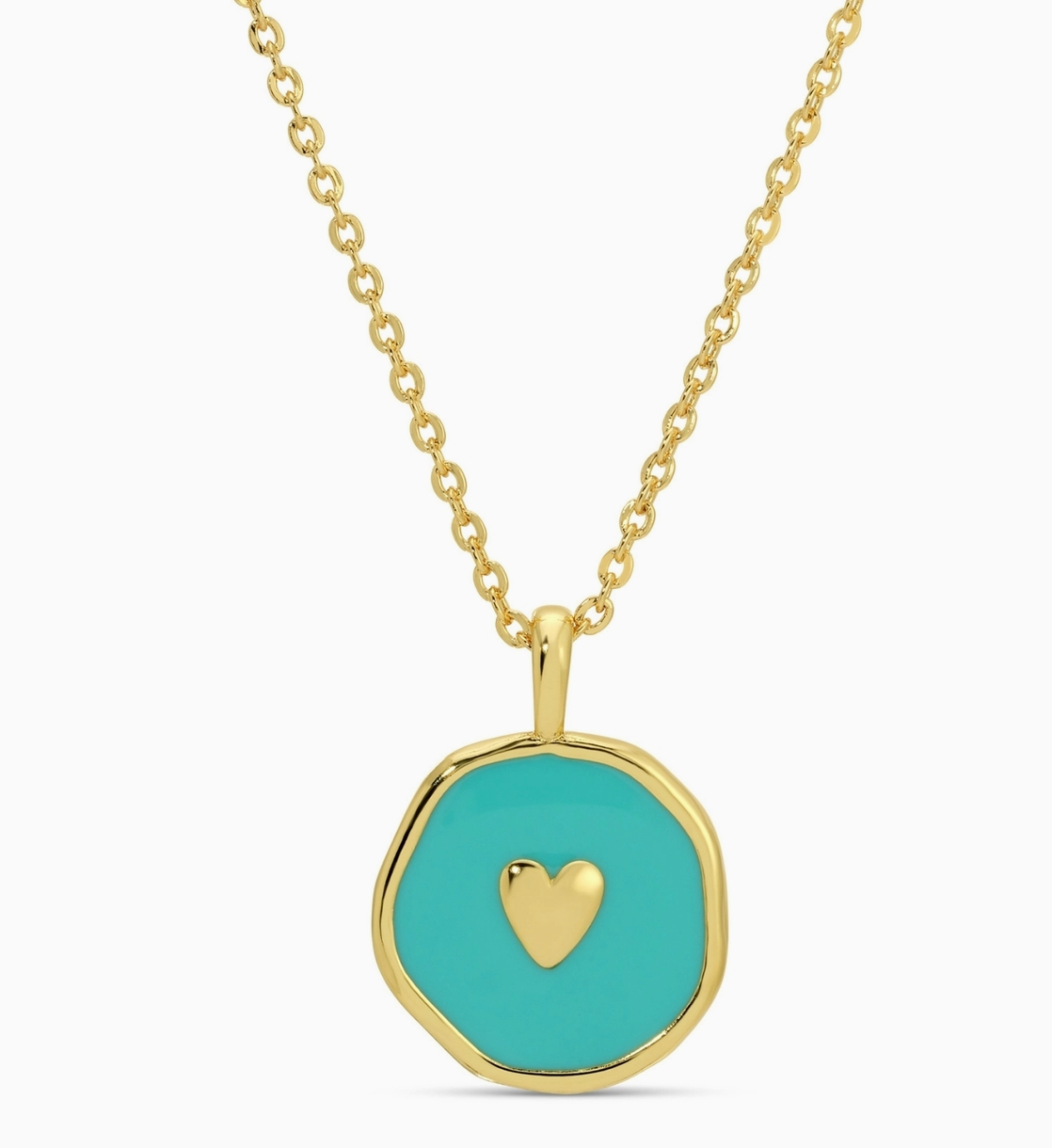 SPLENDID IRIS AMY NECKLACE