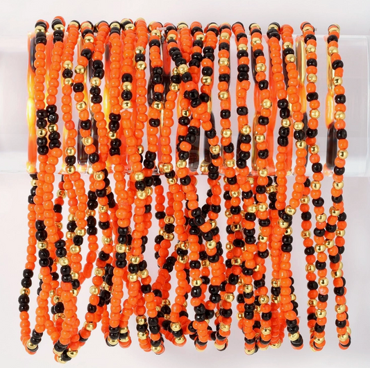 SPLENDID IRIS GAME DAY BRACELETS