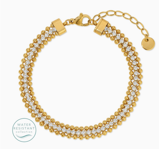 SPLENDID IRIS LAYLA BRACELET