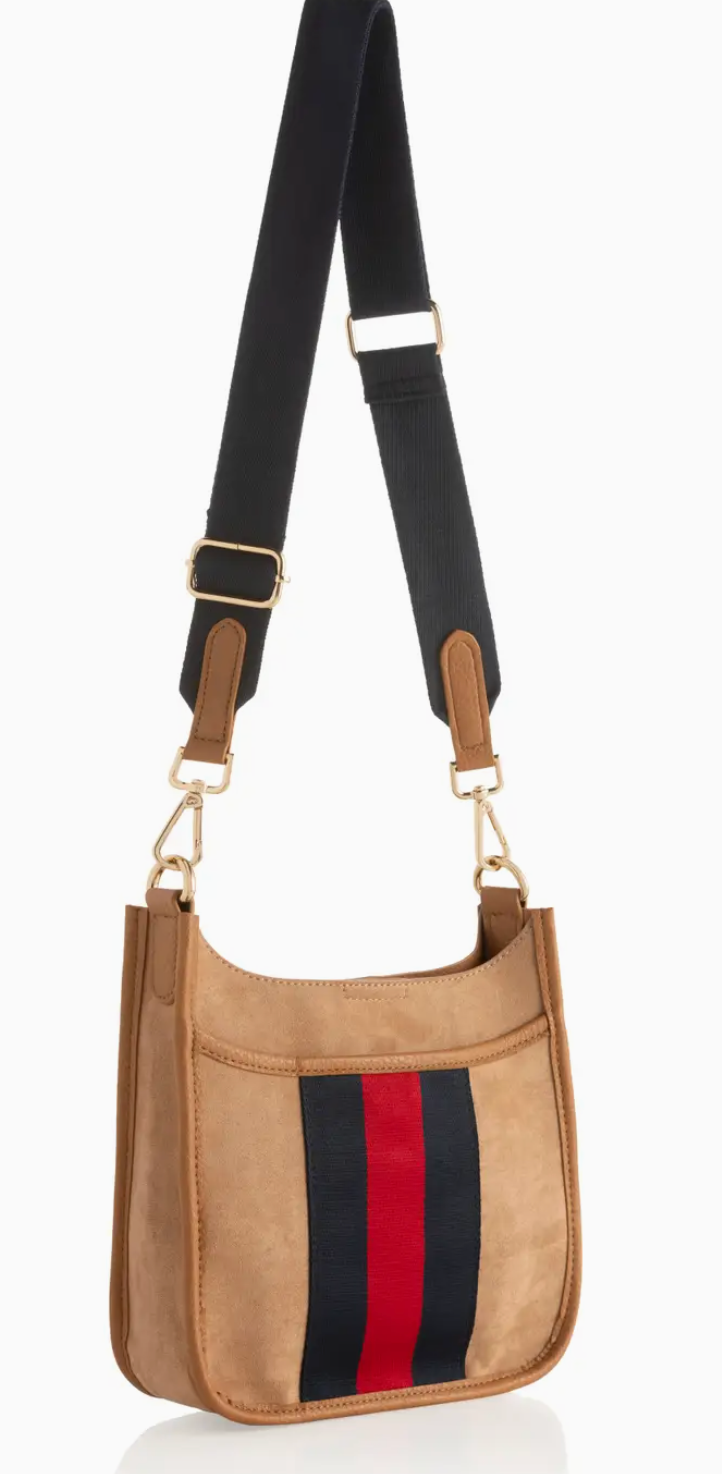 SHIRALEAH BLAKELY MINI CROSSBODY