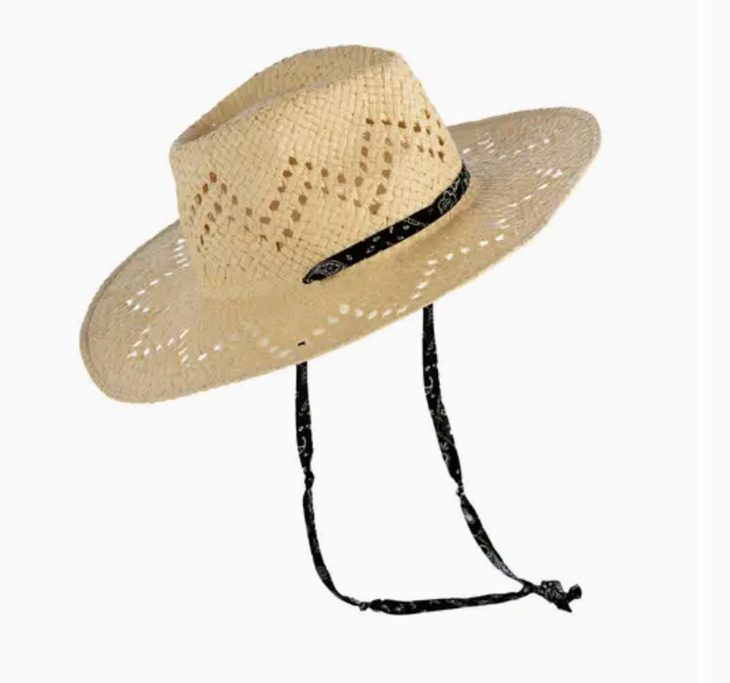 SHIRALEAH RUMER HAT