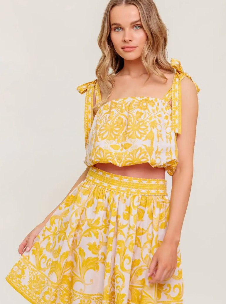 FLYING TOMATO SUNSHINE SET
